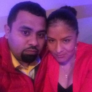 Meet your Posher, Marianela